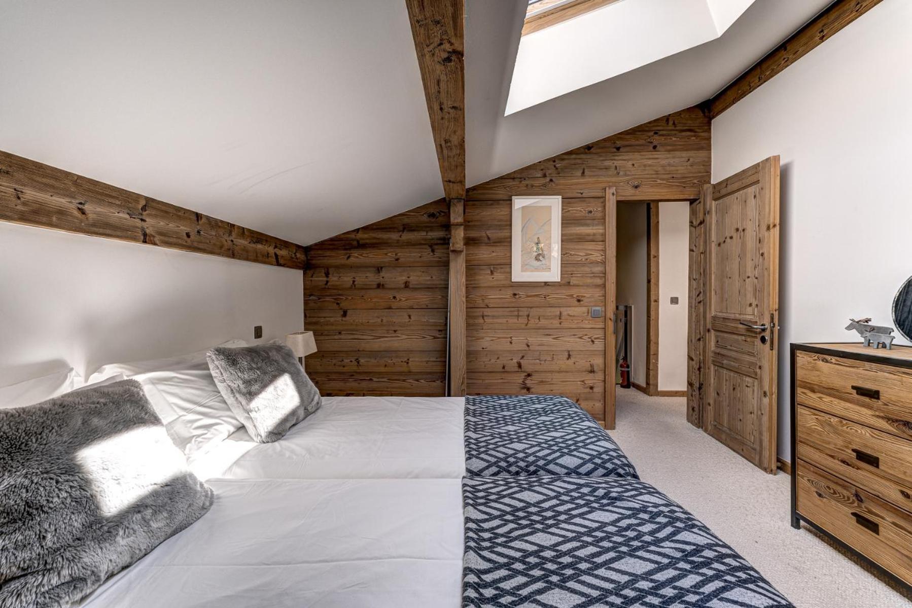 Chalet Les Sauberands Chamonix Dış mekan fotoğraf
