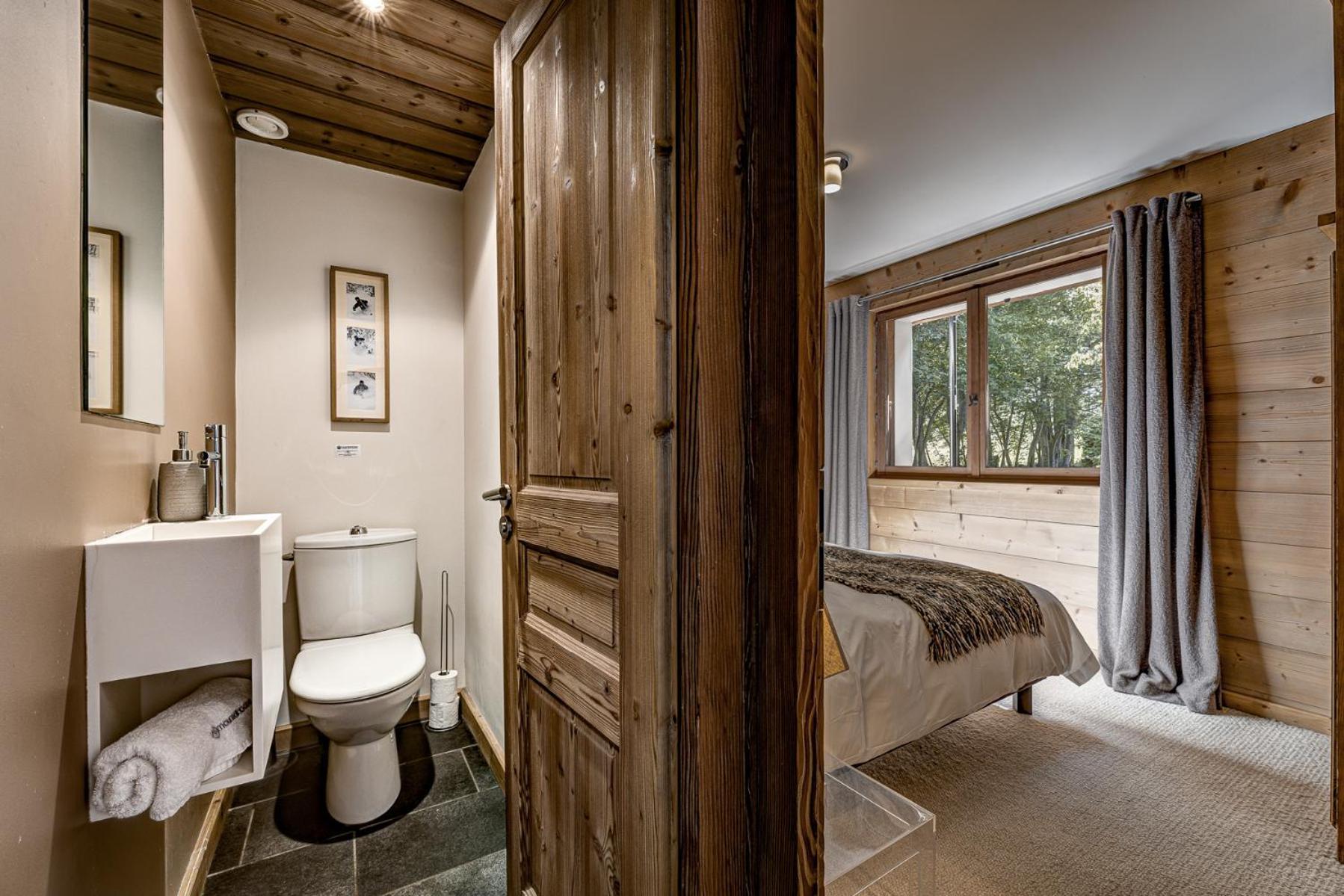 Chalet Les Sauberands Chamonix Dış mekan fotoğraf
