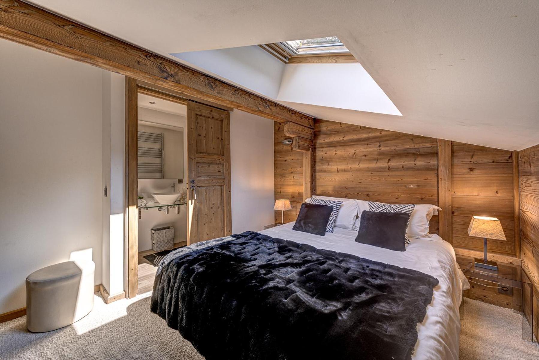 Chalet Les Sauberands Chamonix Dış mekan fotoğraf
