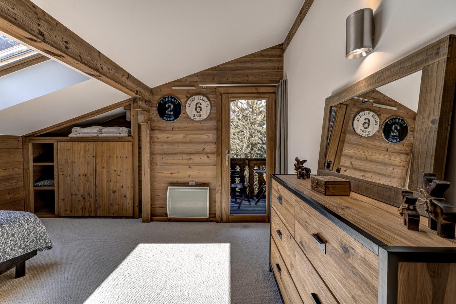 Chalet Les Sauberands Chamonix Dış mekan fotoğraf