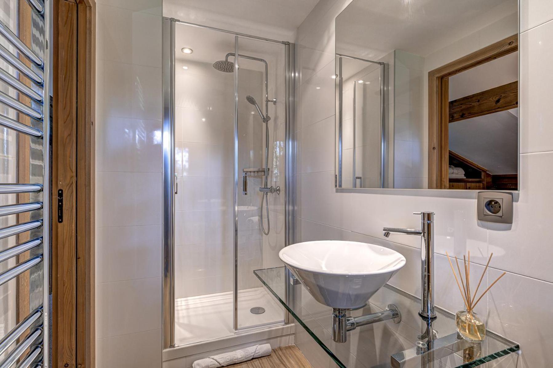 Chalet Les Sauberands Chamonix Dış mekan fotoğraf