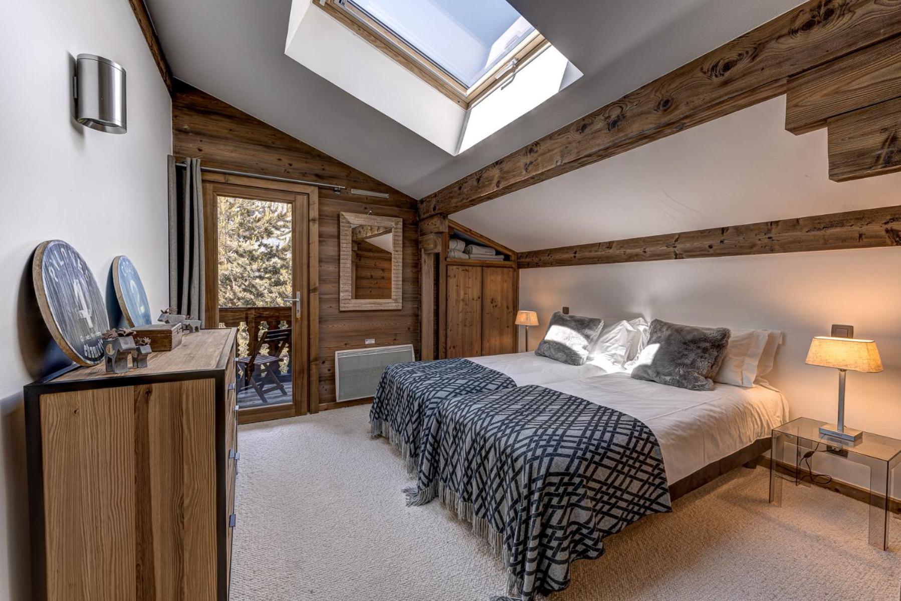 Chalet Les Sauberands Chamonix Dış mekan fotoğraf