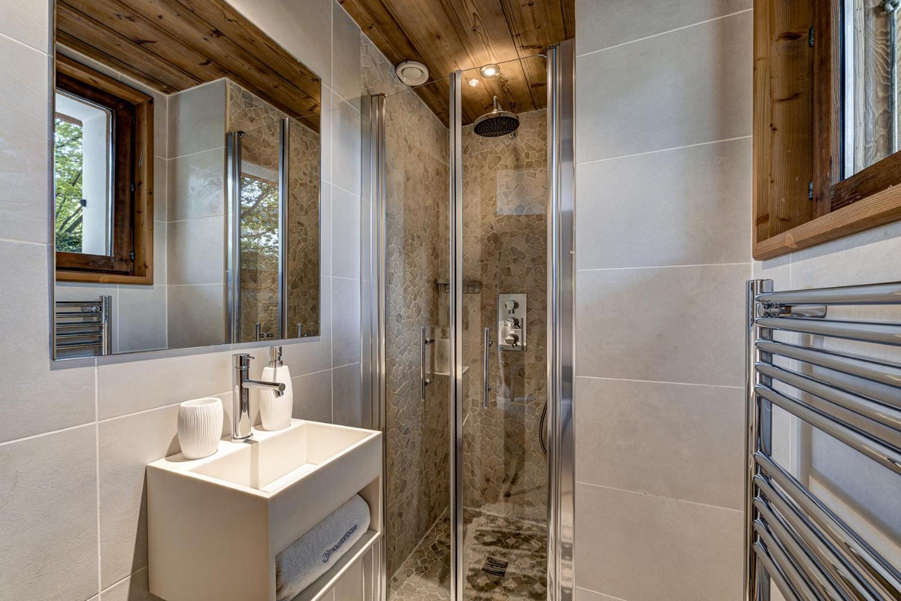 Chalet Les Sauberands Chamonix Dış mekan fotoğraf