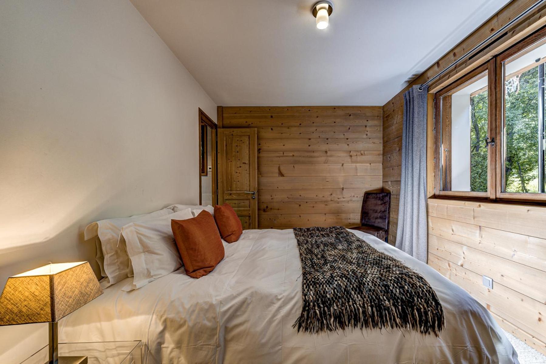Chalet Les Sauberands Chamonix Dış mekan fotoğraf