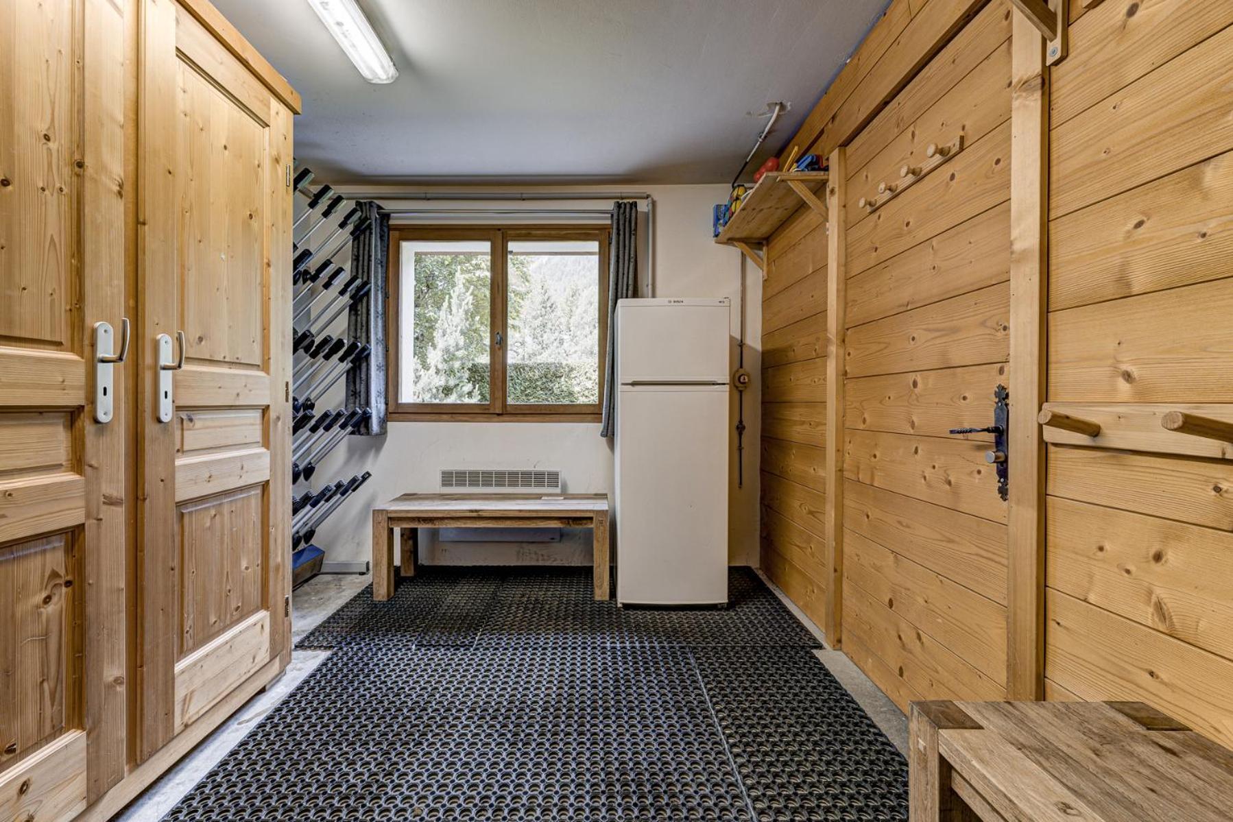 Chalet Les Sauberands Chamonix Dış mekan fotoğraf