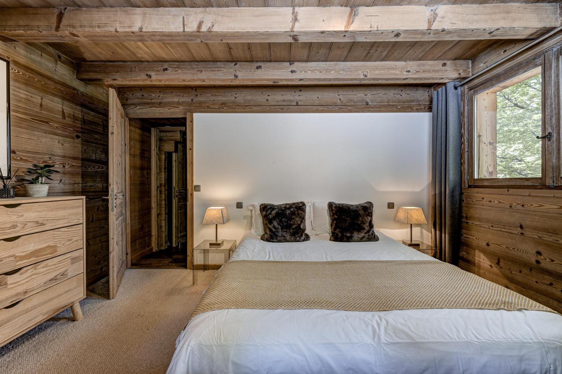 Chalet Les Sauberands Chamonix Dış mekan fotoğraf